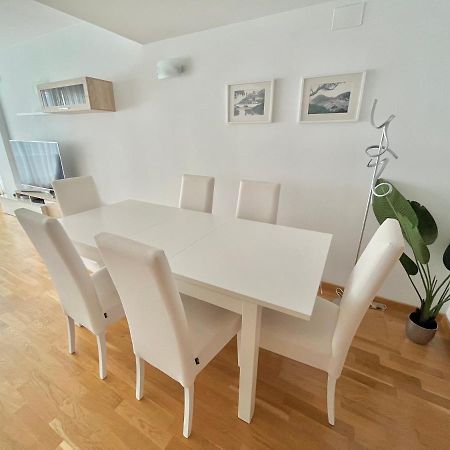 Ancora Frontbeach Luxury Apartment Tossa de Mar Extérieur photo