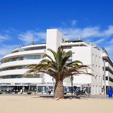 Ancora Frontbeach Luxury Apartment Tossa de Mar Extérieur photo