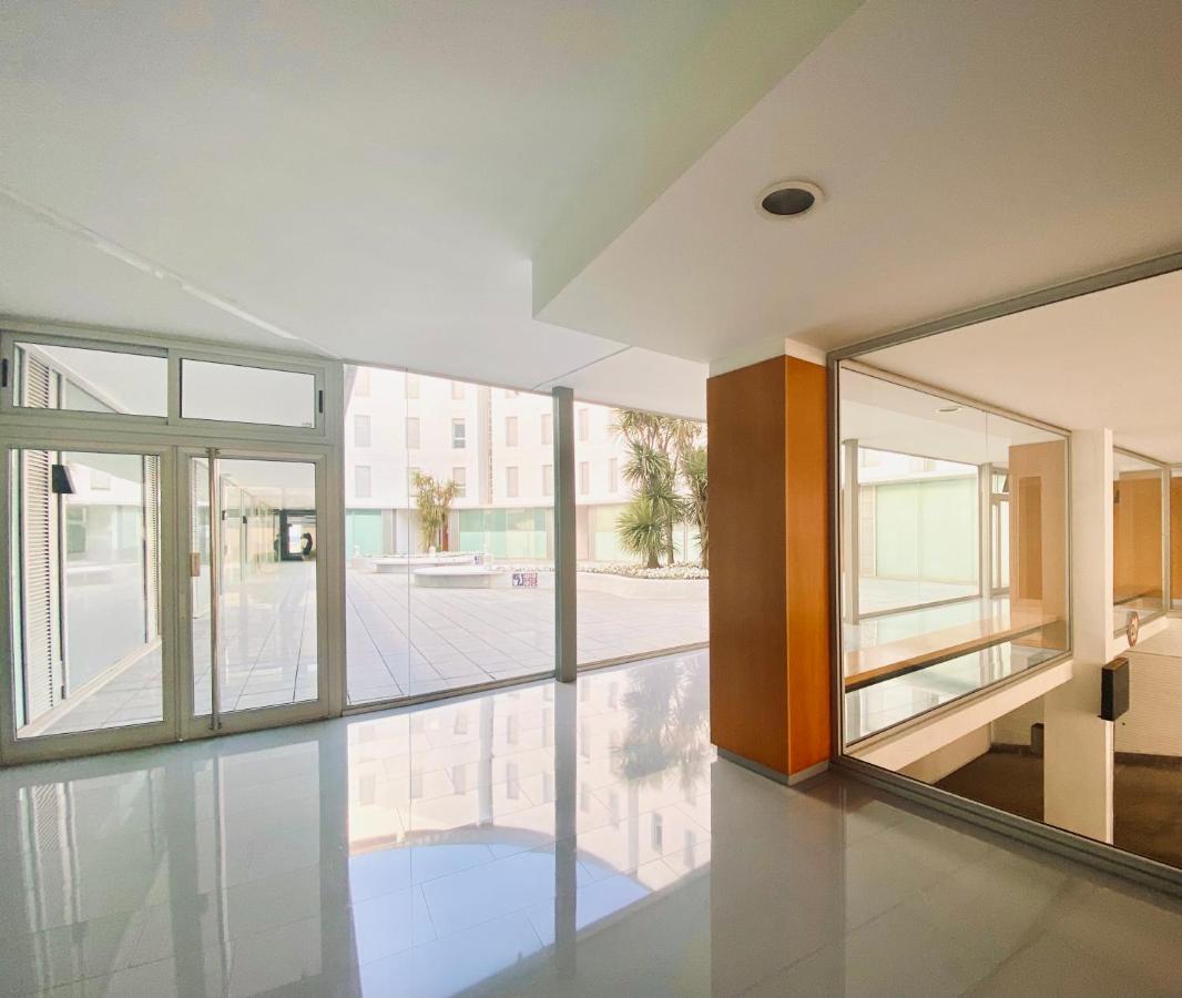 Ancora Frontbeach Luxury Apartment Tossa de Mar Extérieur photo