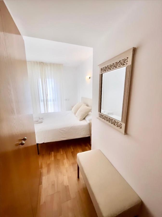 Ancora Frontbeach Luxury Apartment Tossa de Mar Extérieur photo