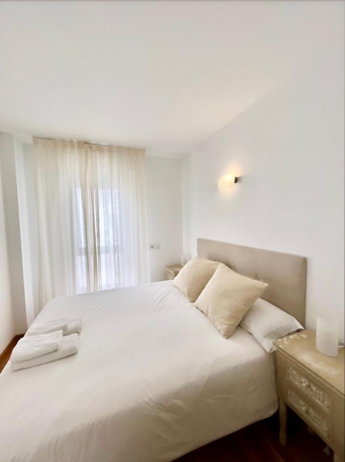 Ancora Frontbeach Luxury Apartment Tossa de Mar Extérieur photo
