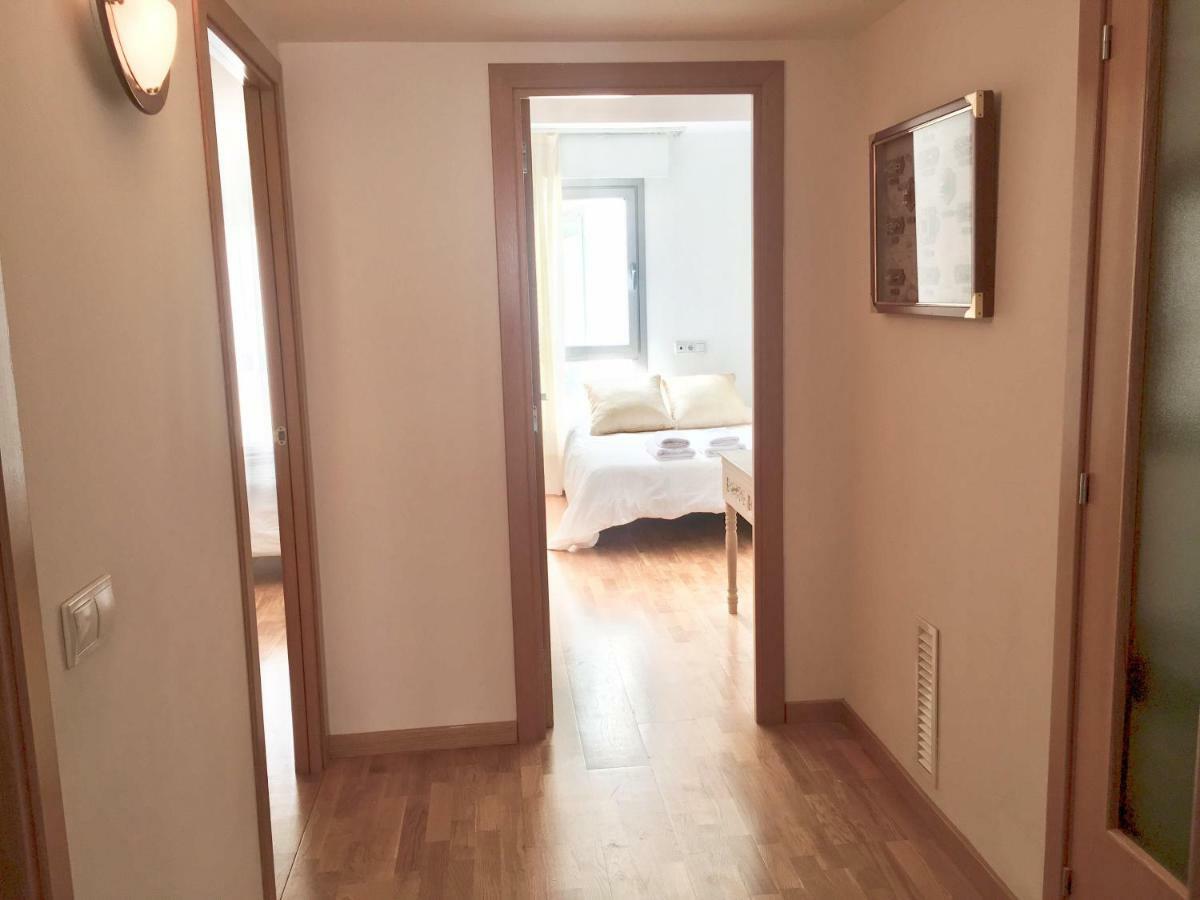 Ancora Frontbeach Luxury Apartment Tossa de Mar Extérieur photo