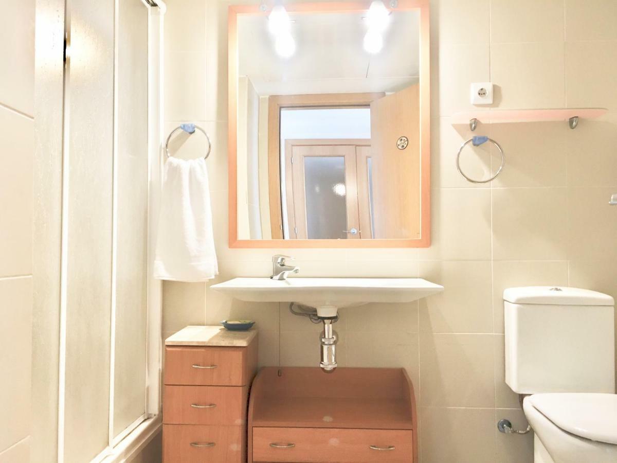 Ancora Frontbeach Luxury Apartment Tossa de Mar Extérieur photo
