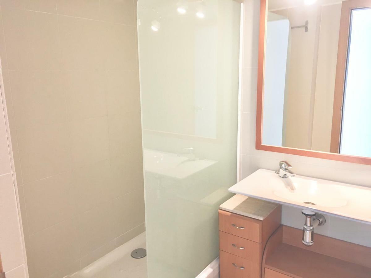 Ancora Frontbeach Luxury Apartment Tossa de Mar Extérieur photo